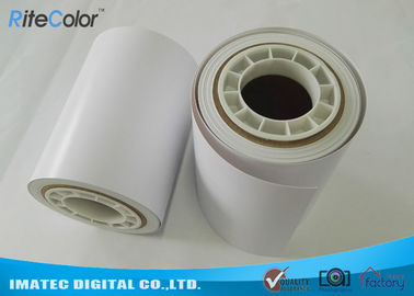 260gsm Glossy Dry Minilab Photo Paper For Fujifilm Frontier Printers