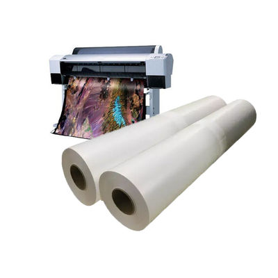 Large Format Inkjet Media Supplies Manufacturer, Printing Canvas, Photo ...
