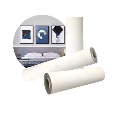 Large Format Aqueous Matte Inkjet Polycotton Canvas Roll 360gsm