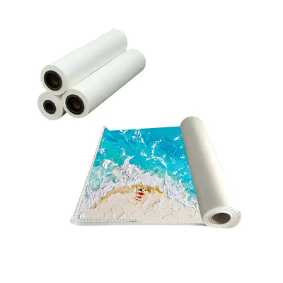 Pigment Dye Water Based 190gsm RC Glossy Photo Paper For HP Epson