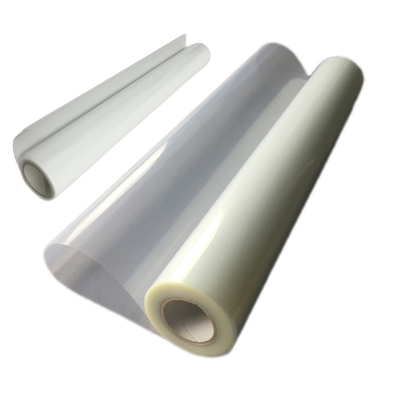 Silk Screen Positive Waterproof Inkjet Transparent Film For Screen Printing