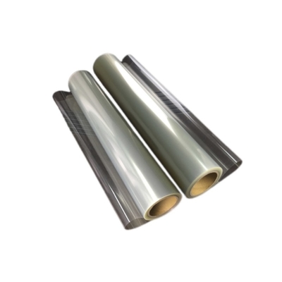 PET Inkjet Clear Transparent Film Silk Screen Printing Film For Inkjet Printer