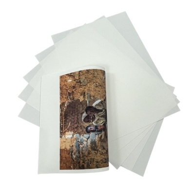 High Quality A4 150gsm Waterbased Matte RC Non woven Fabric