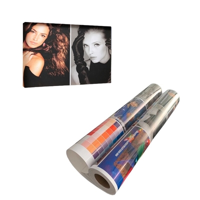 Cost Effective Glossy Resin Coated Photo Paper For Inkjet Printing