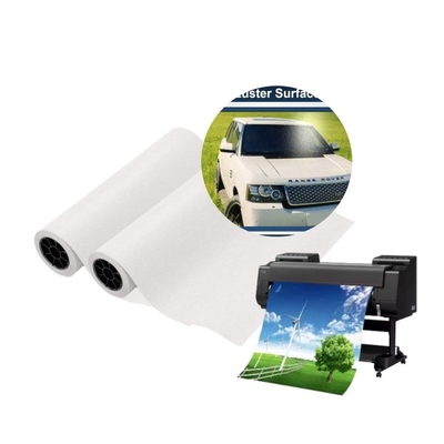 Best Sale Resin Coated Luster 260gsm Photo Paper For Large Format Printing