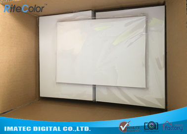 Rc Glossy Photo Luster Paper A3 A4 Inkjet Printing For Pigment / Dye Ink