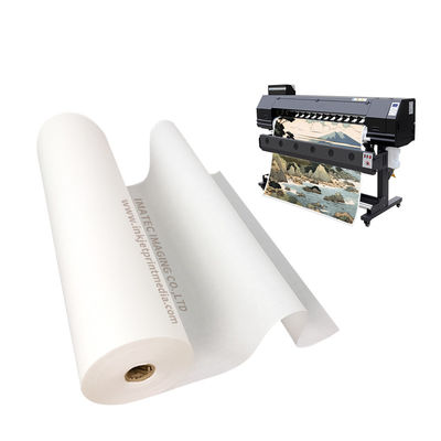 Factory Sale 90gsm Matte Coating Photo Paper For Label Material