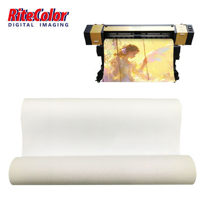 360gsm Water Resistant Matte Inkjet Cotton Canvas for Professional Photo Reproduction and Gallery Wraps