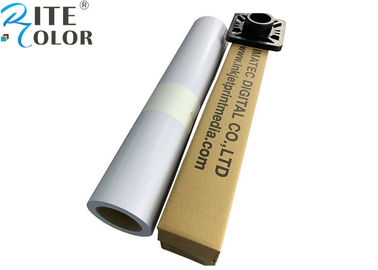 Pigment Inkjet Printing A4 4r Resin Coated Photo Paper Roll Large Format