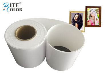 Resin Coated Digital Photo Paper Luster For Epson Surelab D700 D3000 Printer 240gsm