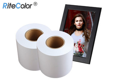 Pigment / Dye Ink Minilab Photo Paper Digital Photo Paper Resin Coated