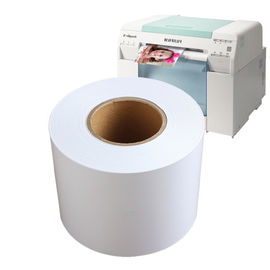 White Waterproof Photo Paper High Gloss Lustre Inkjet Digital Printing Paper