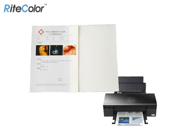 PET Base Medical Imaging Film Waterproof For Ultrasonic Diagnosis And MRI