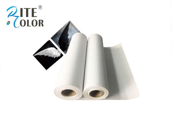 Buy inkjet printable canvas, Good quality inkjet printable canvas ...