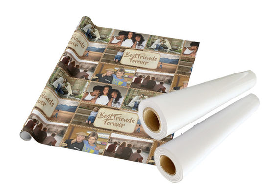 Resin Coated Microporous Luster Photo Paper For Photographic Studio