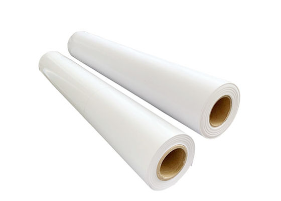 Semi Glossy Large Format Luster Photo Paper Roll Waterproof Resin Coated