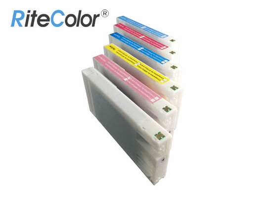 Lot De Cartouches D'encre Fujifilm DX100 - 6 Couleurs, 200ml - Neuves PROMO