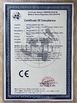 China Imatec Digital Co.,Ltd certification